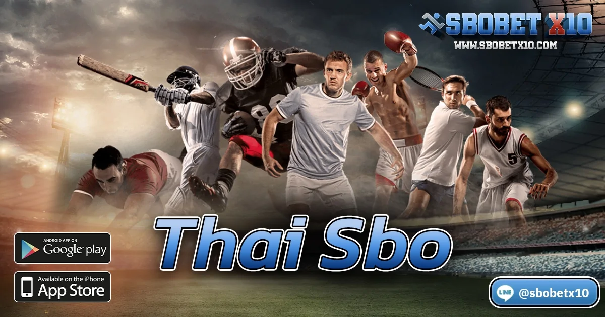 Thai Sbo